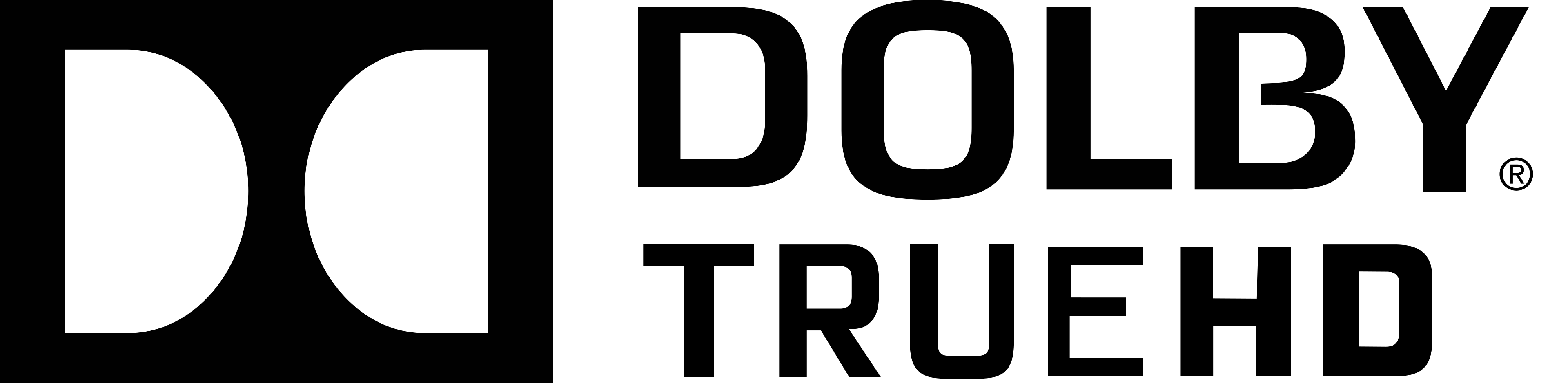 Dolby TrueHD